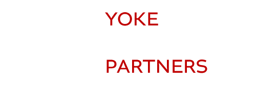 Yoke Management Partners Logo